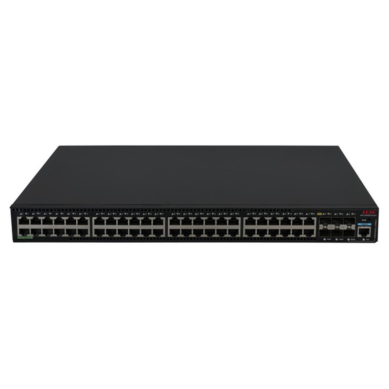H3C S5570S-54S-EI 48口千兆+万兆三层交换机